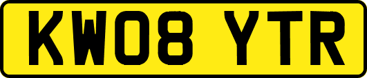 KW08YTR