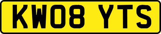 KW08YTS