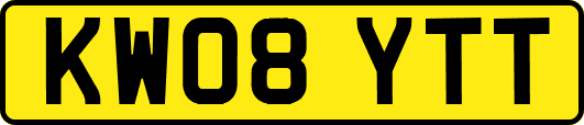 KW08YTT