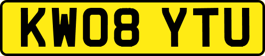 KW08YTU