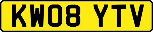 KW08YTV