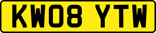 KW08YTW