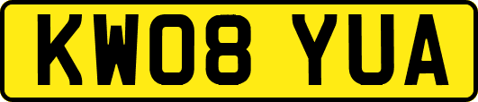 KW08YUA