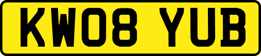 KW08YUB