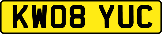 KW08YUC