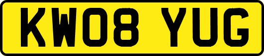 KW08YUG