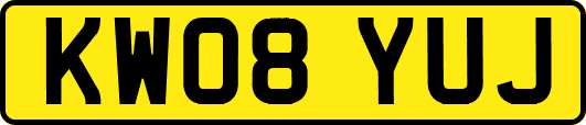 KW08YUJ