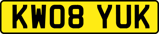 KW08YUK