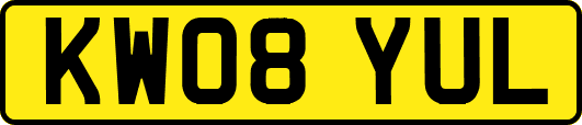 KW08YUL