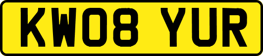 KW08YUR