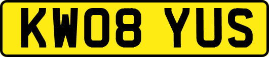 KW08YUS