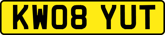 KW08YUT