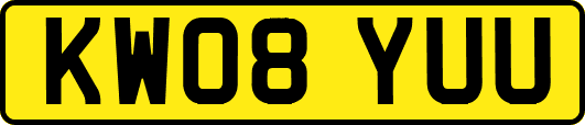 KW08YUU