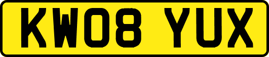 KW08YUX