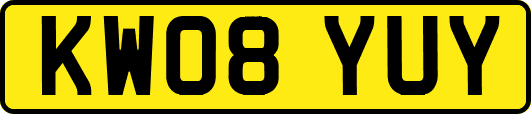 KW08YUY