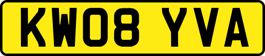 KW08YVA
