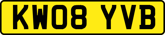 KW08YVB