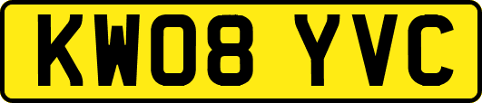 KW08YVC
