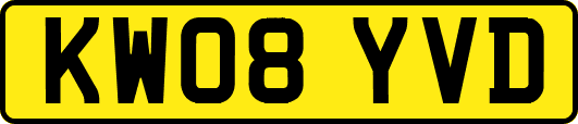 KW08YVD