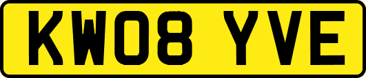 KW08YVE