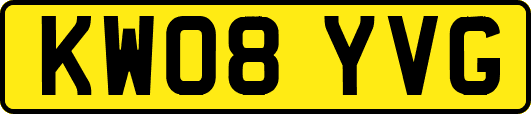 KW08YVG