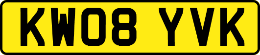 KW08YVK