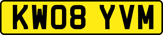 KW08YVM