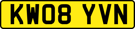 KW08YVN