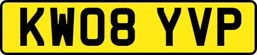 KW08YVP