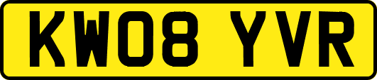 KW08YVR
