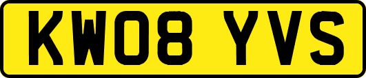 KW08YVS