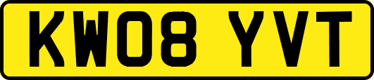 KW08YVT