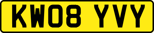KW08YVY