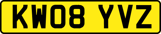 KW08YVZ