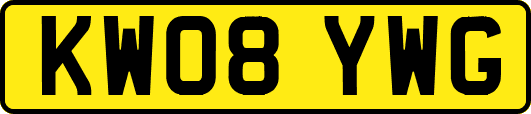 KW08YWG