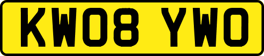 KW08YWO