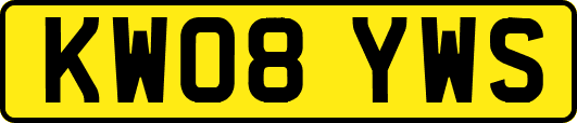 KW08YWS
