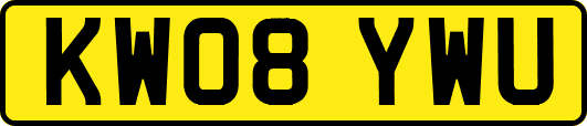 KW08YWU