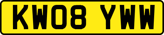 KW08YWW