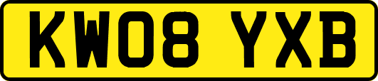 KW08YXB