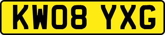 KW08YXG