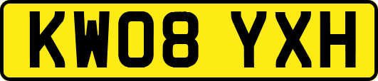 KW08YXH