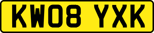 KW08YXK