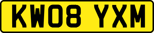 KW08YXM