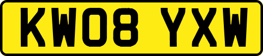 KW08YXW