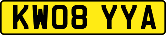 KW08YYA