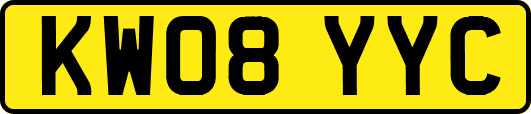 KW08YYC