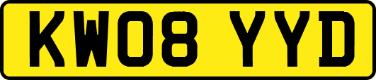 KW08YYD