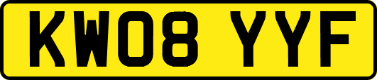 KW08YYF