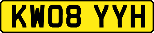 KW08YYH
